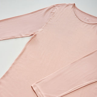 Inner Longsleeve Dress