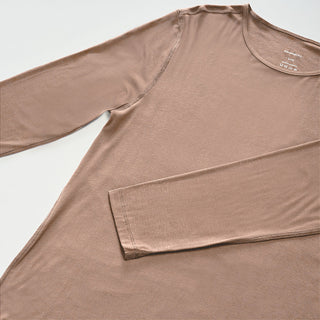 Inner Longsleeve Dress
