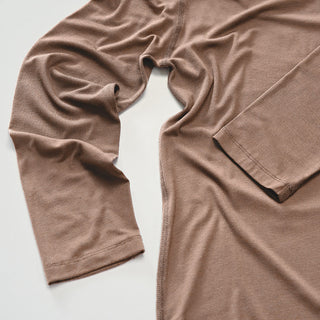 Inner Longsleeve Dress