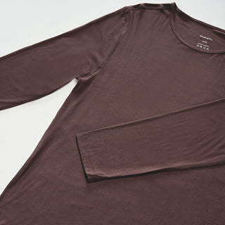 Inner Longsleeve Dress