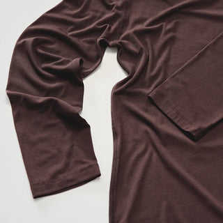 Inner Longsleeve Dress