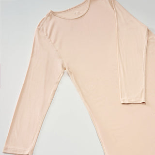 Inner Longsleeve Dress
