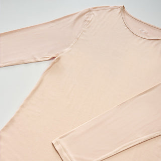 Inner Longsleeve Dress