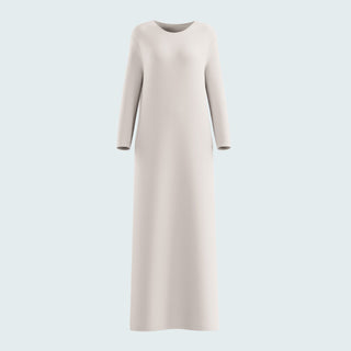 Inner Longsleeve Dress