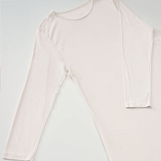 Inner Longsleeve Dress