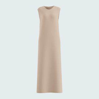 Inner Sleeveless Dress