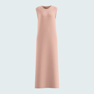Inner Sleeveless Dress