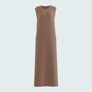 Inner Sleeveless Dress