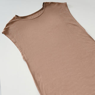 Inner Sleeveless Dress