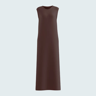 Inner Sleeveless Dress