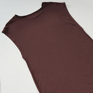 Inner Sleeveless Dress