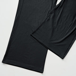 Inner Wide Pants