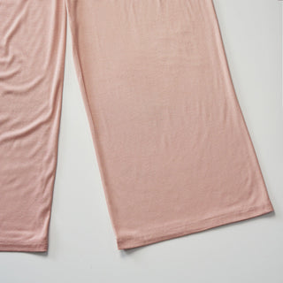 Inner Wide Pants