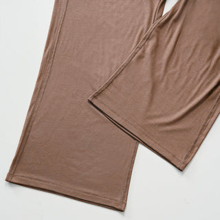 Inner Wide Pants