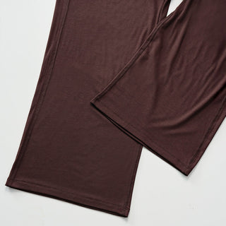 Inner Wide Pants