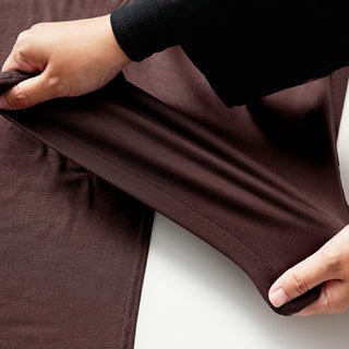 Inner Wide Pants