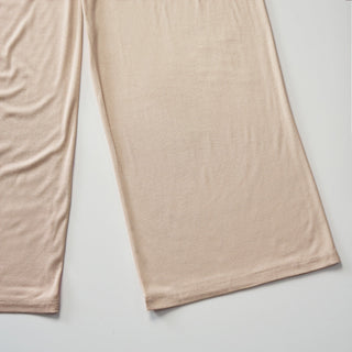 Inner Wide Pants