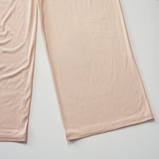 Inner Wide Pants
