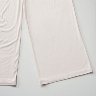 Inner Wide Pants