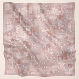 Jendela - Peony (SQ)