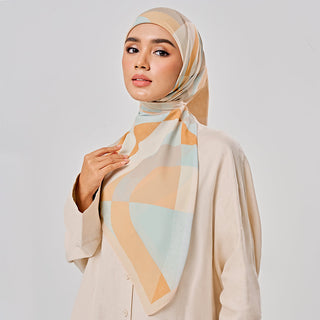 Jewel 2.0 - Citrine (SQ)