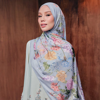 LE Heirloom - Baby Blue