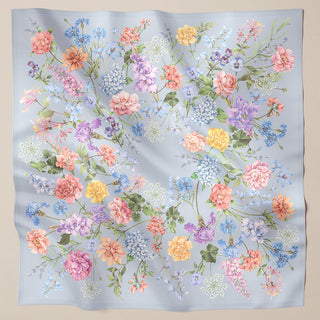 LE Heirloom - Baby Blue (SQ)