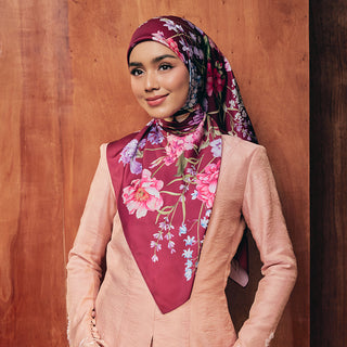 LE Heirloom - Berry (SQ)