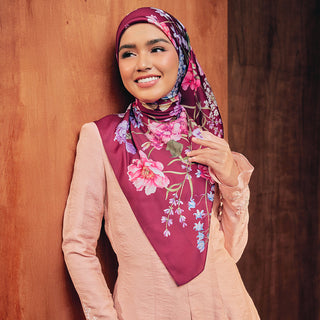 LE Heirloom - Berry (SQ)