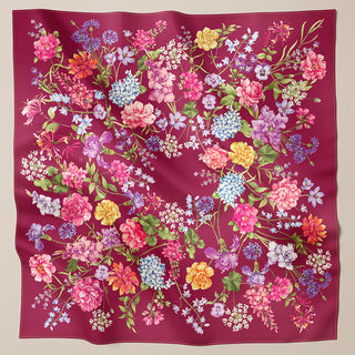 LE Heirloom - Berry (SQ)