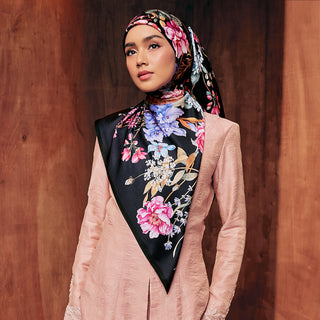 LE Heirloom - Black (SQ)