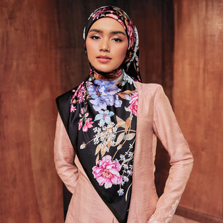 LE Heirloom - Black (SQ)