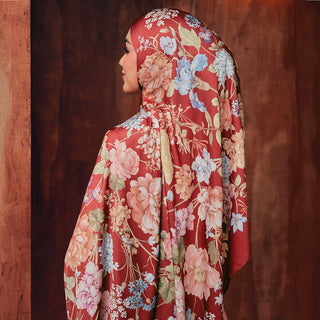LE Heirloom - Brick Red
