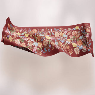 LE Heirloom - Brick Red