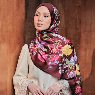 LE Heirloom - Burgundy