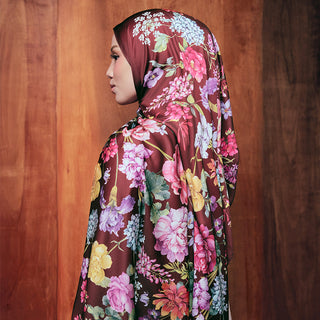 LE Heirloom - Burgundy