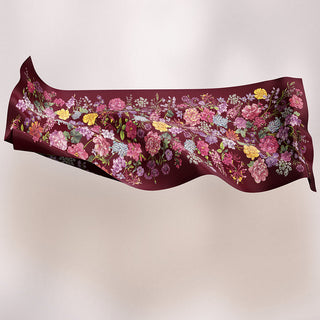 LE Heirloom - Burgundy