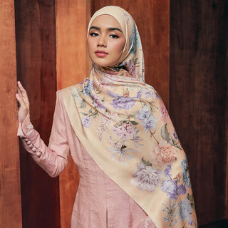 LE Heirloom - Butter Yellow