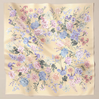 LE Heirloom - Butter Yellow (SQ)