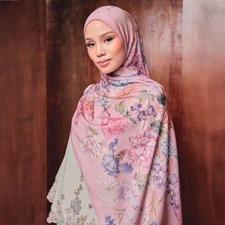 LE Heirloom - Candy Pink