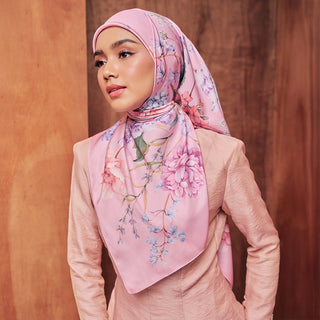 LE Heirloom - Candy Pink (SQ)