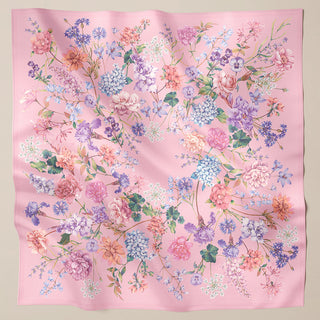 LE Heirloom - Candy Pink (SQ)