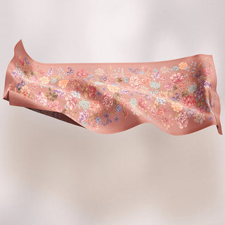 LE Heirloom - Coral Peach