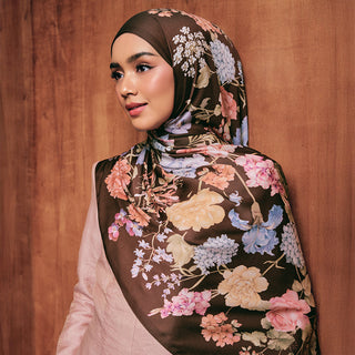 LE Heirloom - Dark Brown