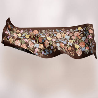 LE Heirloom - Dark Brown