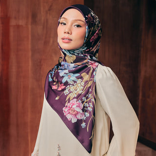 LE Heirloom - Dark Purple (SQ)