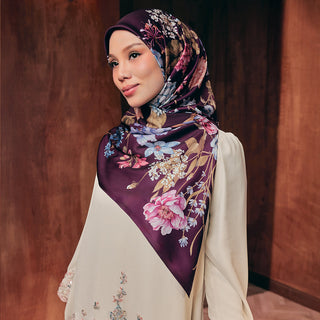 LE Heirloom - Dark Purple (SQ)