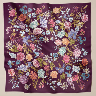 LE Heirloom - Dark Purple (SQ)