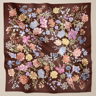 LE Heirloom - Dark Brown (SQ)