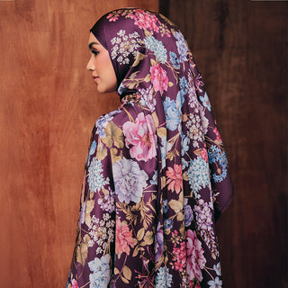 LE Heirloom - Dark Purple